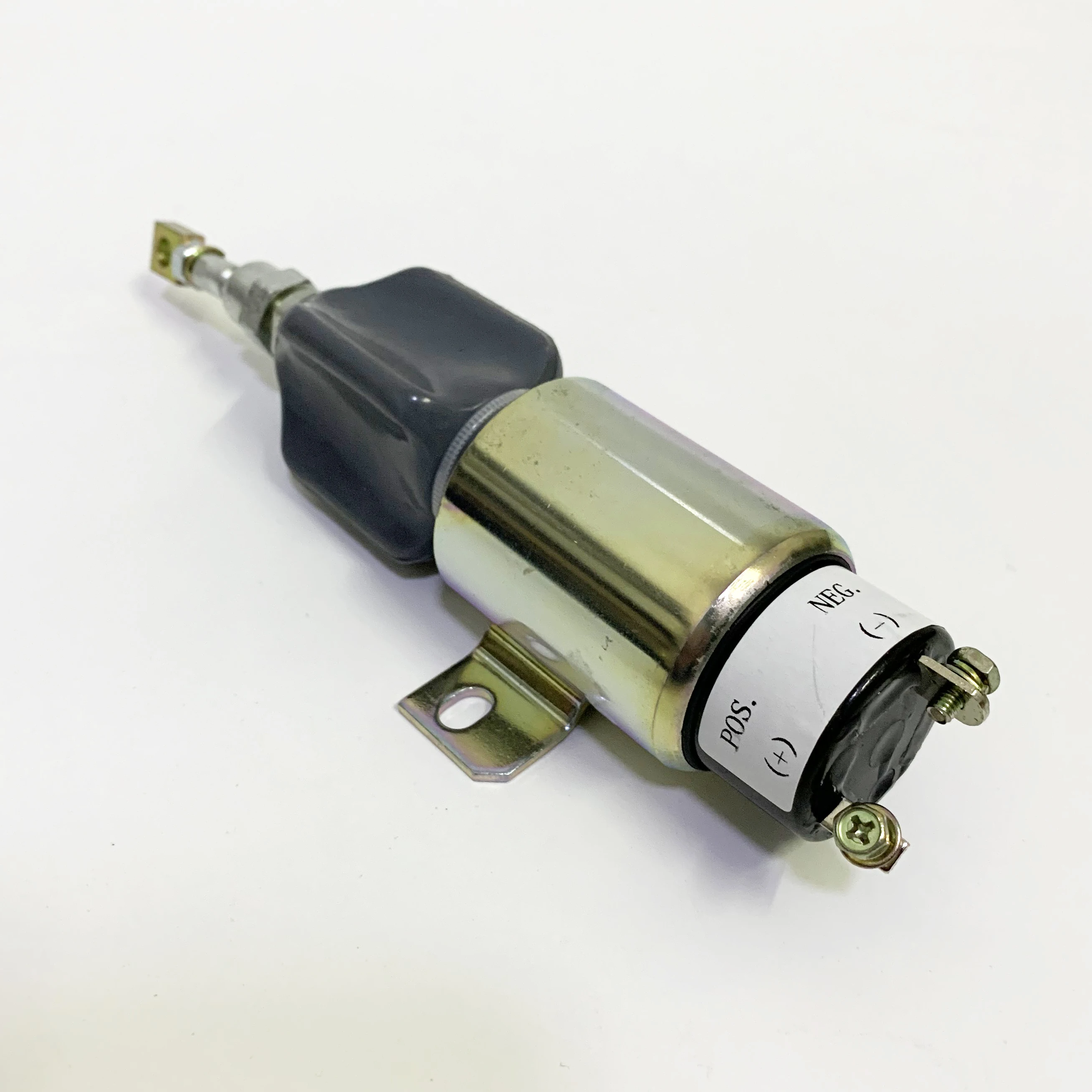 Комплект дизельного генератора 12 В электромагнит по умолчанию 24 В/24 опционально