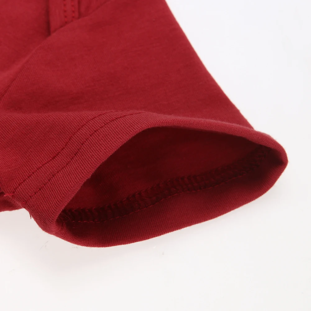 Baju Bayi Bodysuit Bayi Baru Lahir Anak Laki-laki Perempuan Gambar Cetak Lucu Jumpsuit Bayi Bayi Baju Tidur Bayi Kasual Lucu