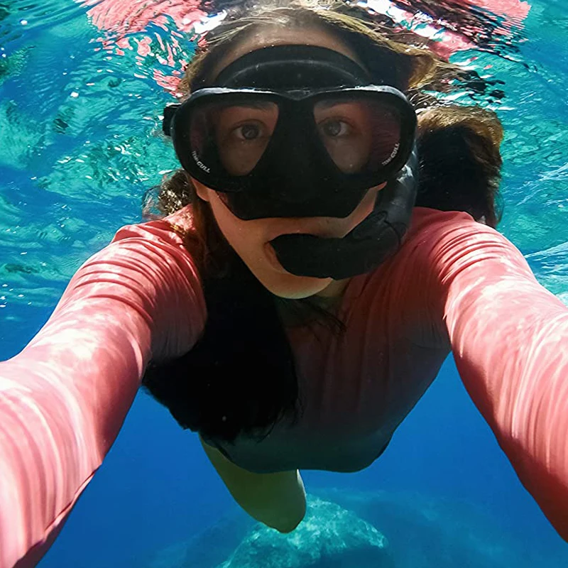 Оригинальный синий фильтр для подводного плавания GoPro HERO6 Black HERO5 официальный