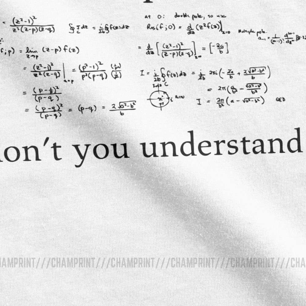 What Part Don't You Survey Math, модные футболки для мужчин, с юмором, умник, короткий рукав, футболки, хлопок, футболка с круглым вырезом
