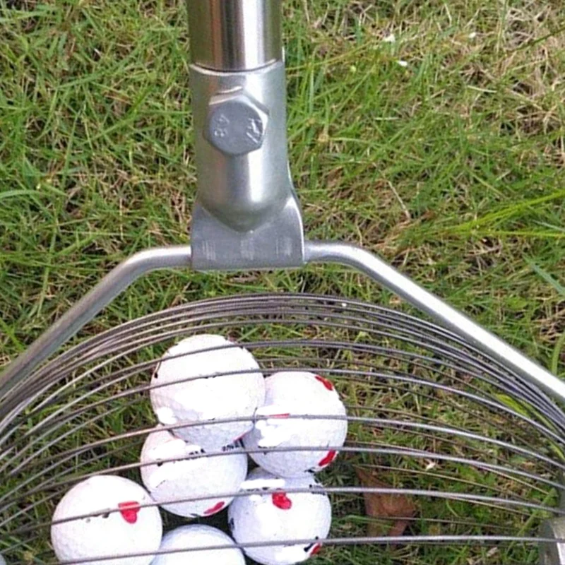 

Garden Picker Roller Nut Harvester Ball Picker Tennis and Nut Gatherer,Golf Balls Fruit Walnut Available