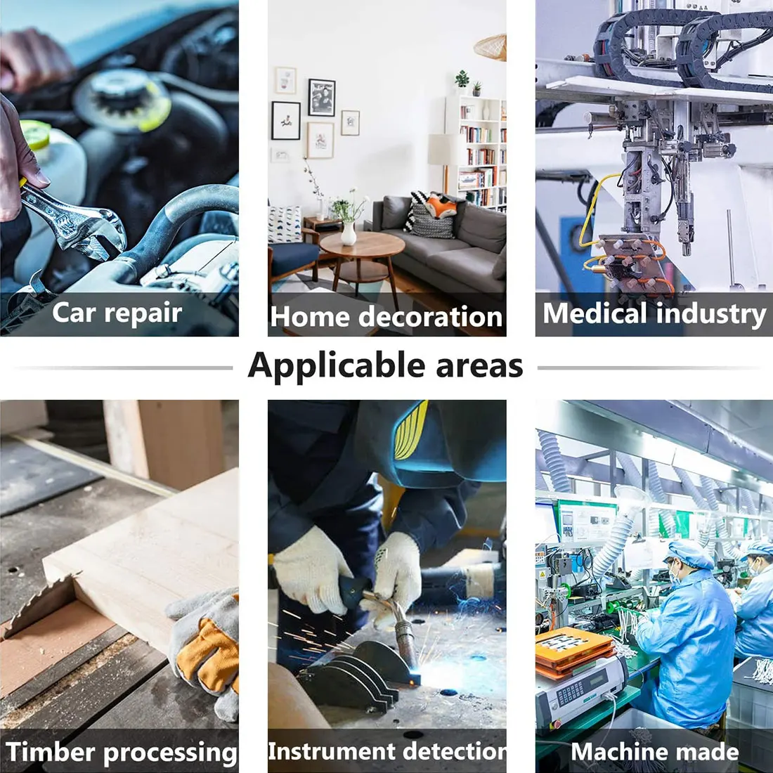 

Measuring Tool Digital Protractor Electronic Inclinometer 0-360 Goniometer Digital Level Box Angle Gauge Meter Magnets Base