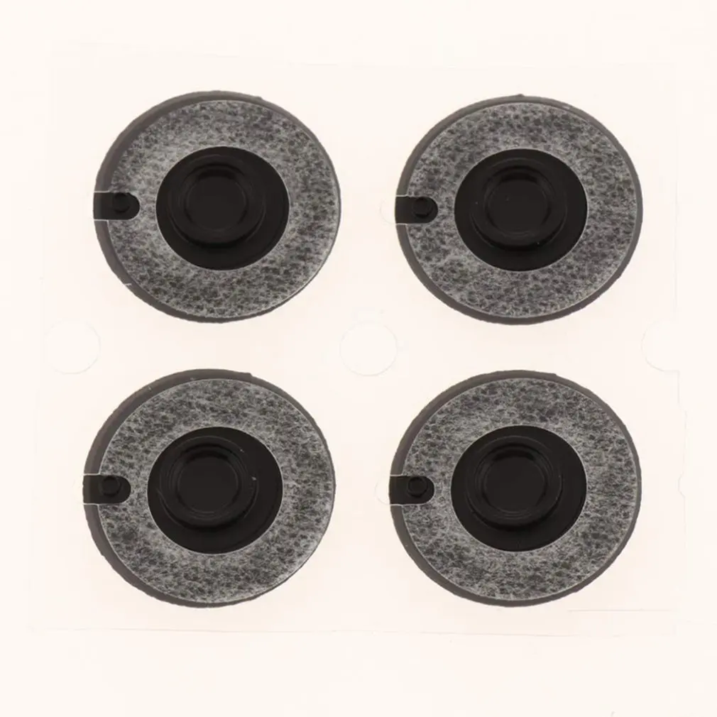 

4pcs Laptop Foot Pad OEM Bottom Case Rubber Feet Foot Replacement for Macbook Pro Retina A1398 A1425 A1502