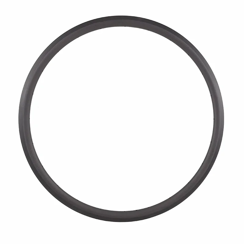 Супер легкий 30 мм глубокий 24 широкий дорожный велосипед полностью углеродный