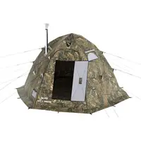 Универсальная палатка УП-2 мини Камыш, Берег.
