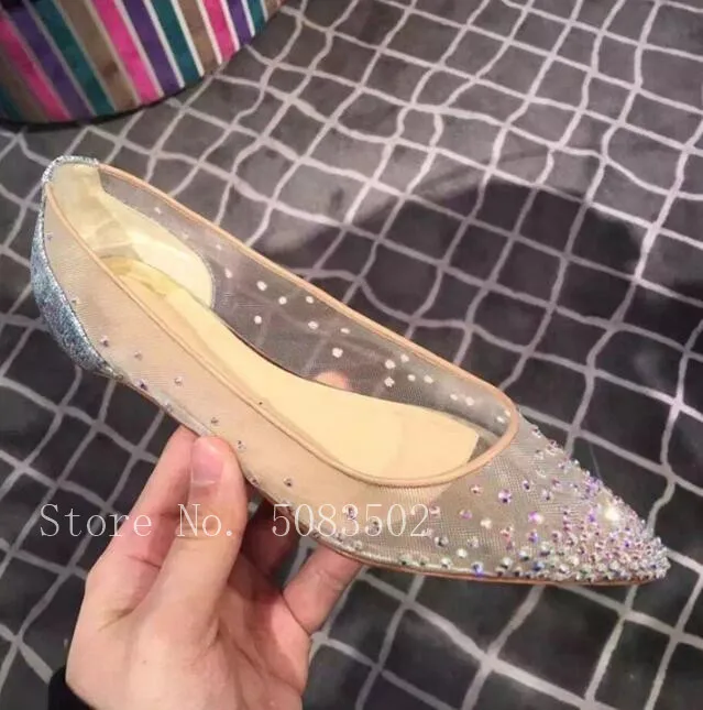 2019 Стразы шипованные лоферы на шнурках женская обувь плоской подошве Женские