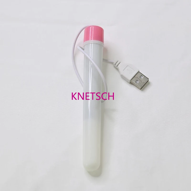 USB нагревательный стержень нагреватель для секс-кукол силиконовый ТПЭ