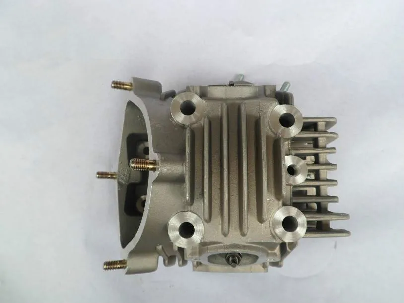 

Yin Xiang Yx160 Oil-Cooled Engine Cylinder Head Assembly Hk160 off-Road Vehicle Accessories