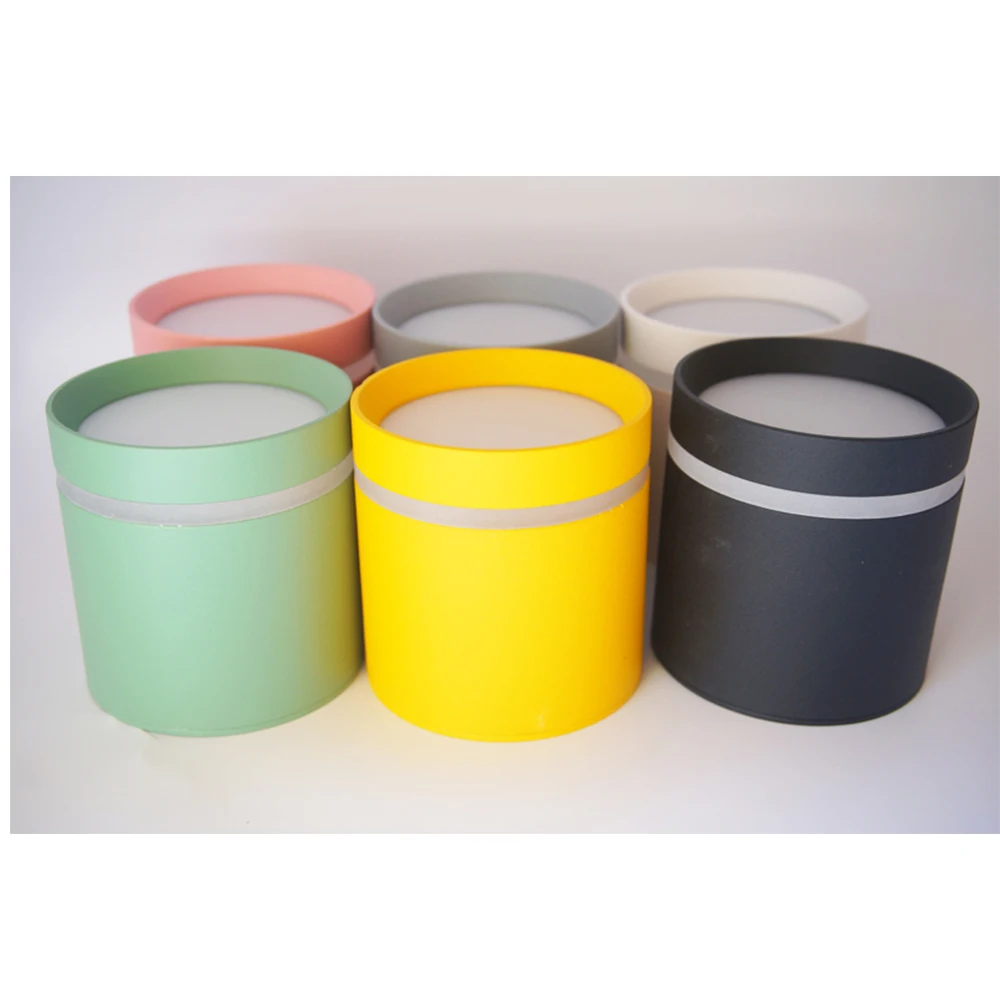 

Downlight lamp for ceiling led lights 7W 9W 12w 15w cob led spot lights Ceiling Fixtures Lighting