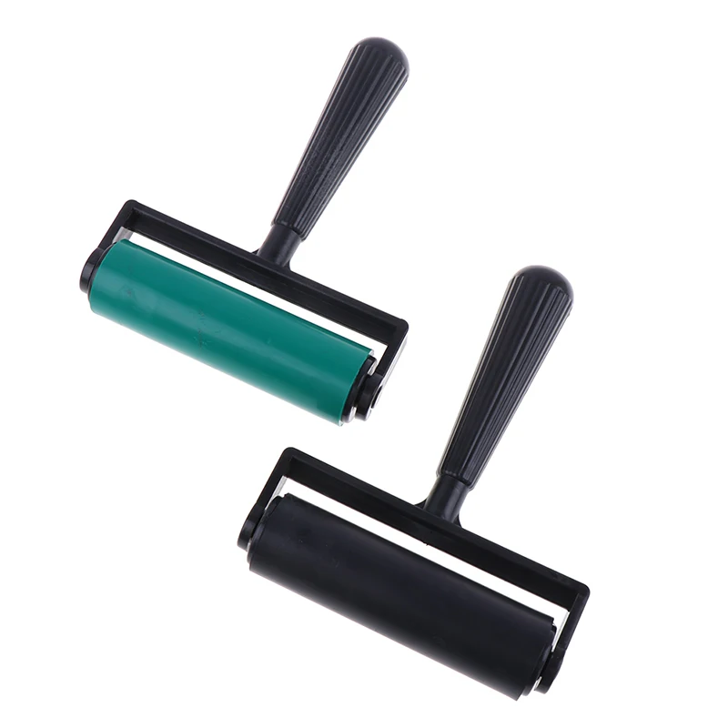 Резиновая роликовая щетка сделай сам для алмазной живописи творчества