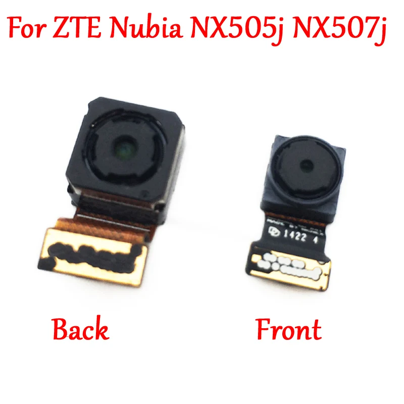 Модуль камеры для ZTE Nubia Z7 Max Mini NX505J NX507J | Мобильные телефоны и аксессуары
