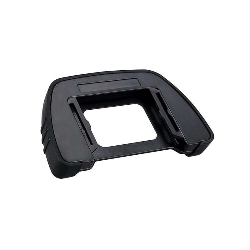 2 шт. защита видоискателя для окуляра камеры замена наглазника Ni kon DK21 D7000 D600 D80 D90 D40