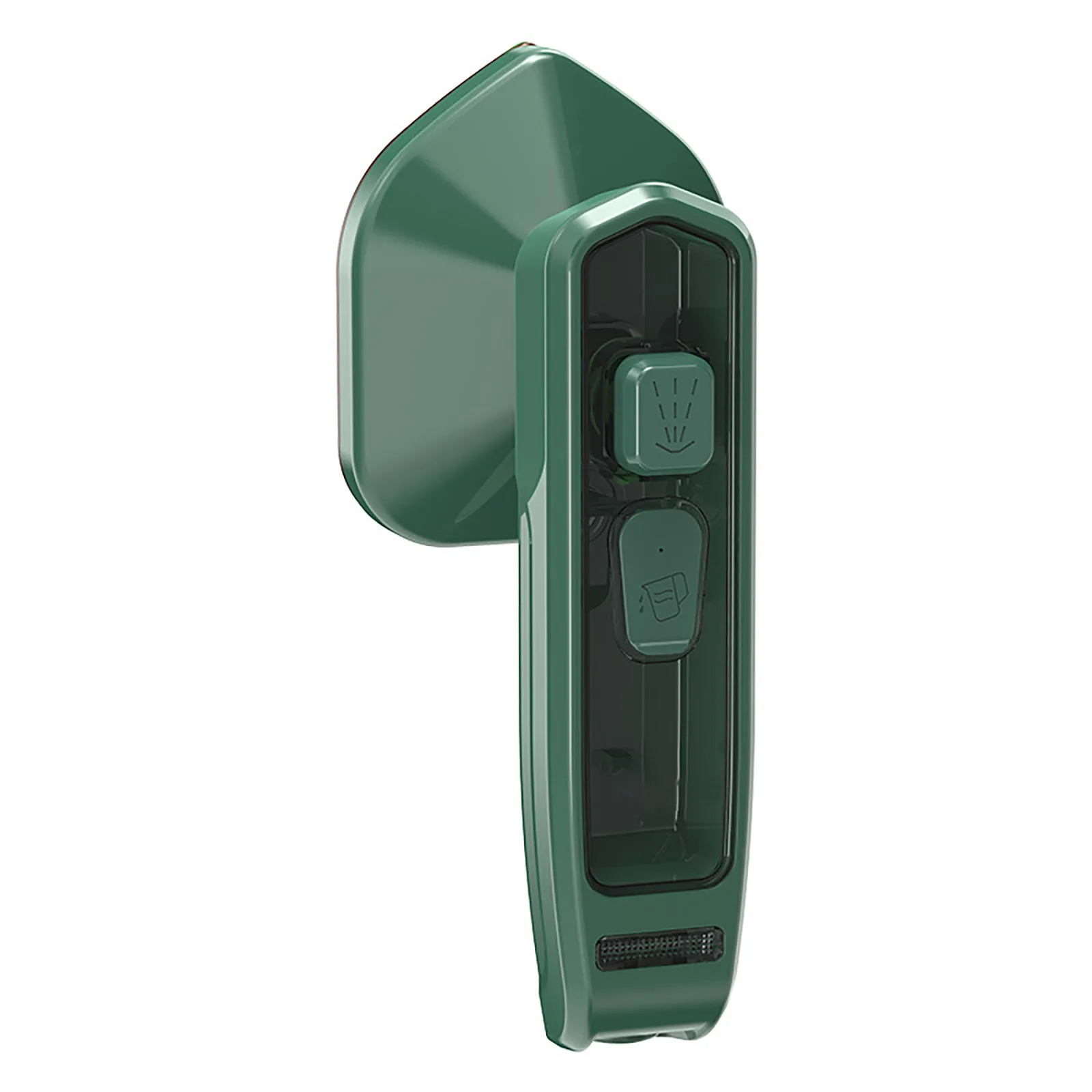 Профессиональный ручной мини паровой утюг бытовая портативная гладильная