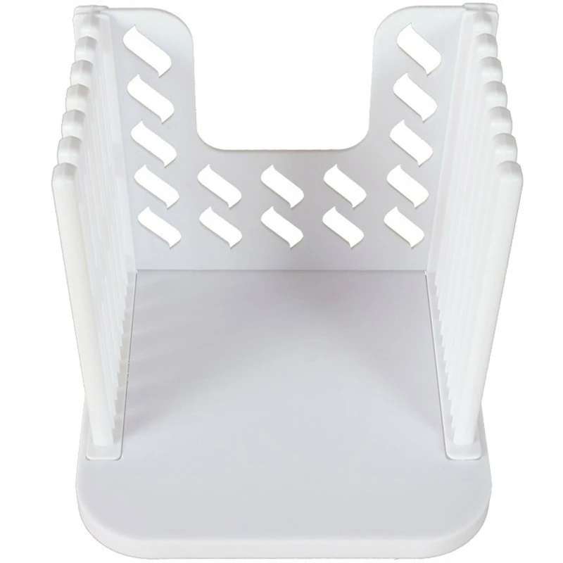 HW portable bread cutters Toast Slicer Household Bread Detachable Kitchen DIY cancake quantifier pancake batter dispenser | Дом и сад