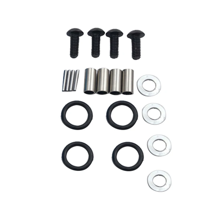 

12Mm Aluminum Wheel Hex Adapters Long 29Mm Extension RC Car Conversion Parts for 1/12 Wltoys 12428 12423