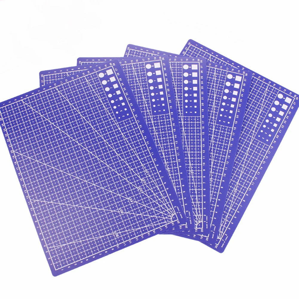 Самовосстанавливающаяся режущая пластина художественные наборы коврик для