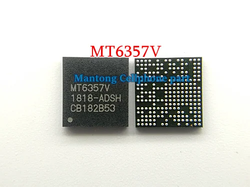 

1pcs-10pcs MT6357V