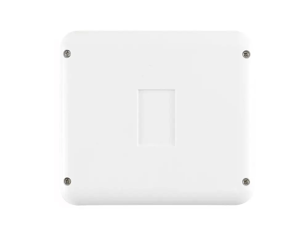 4 2 дюймовая пассивная электронная бумага с NFC-питанием без батареи беспроводное