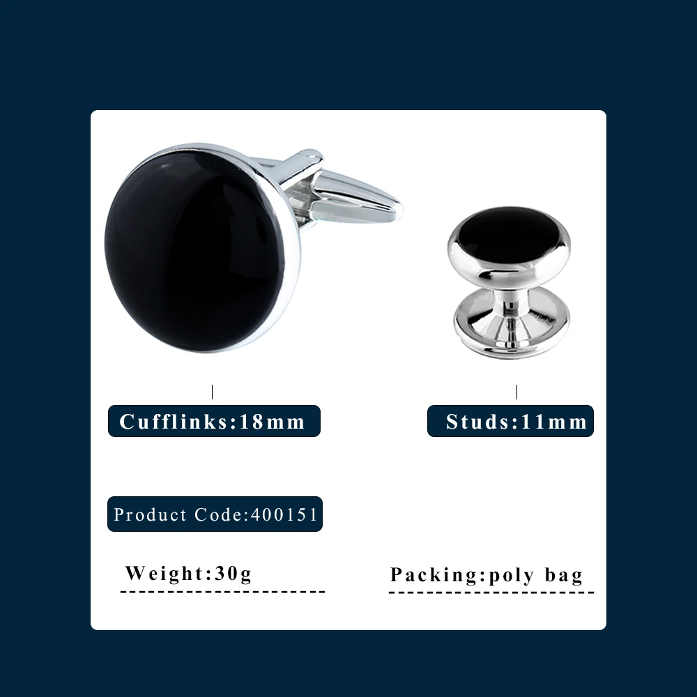 Запонки и шпильки HAWSON для смокинга рубашки 2 4/6 | Украшения аксессуары