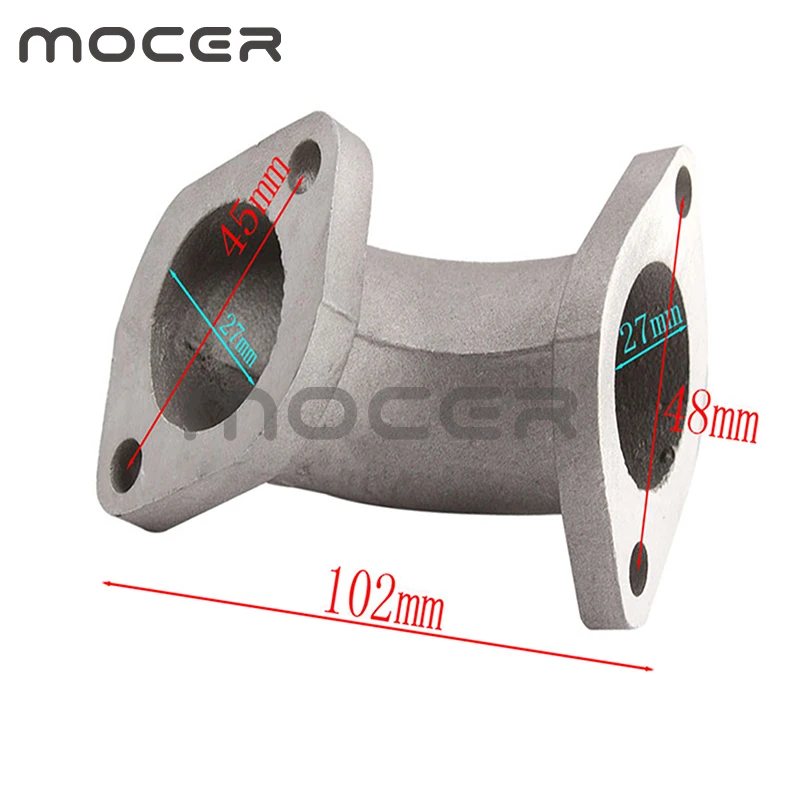 Высококачественный алюминиевый велосипед для бездорожья YX 02 впускной коллектор