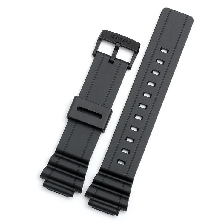 Resin Band strap for casio MRW-S300H replacement band casio accessories