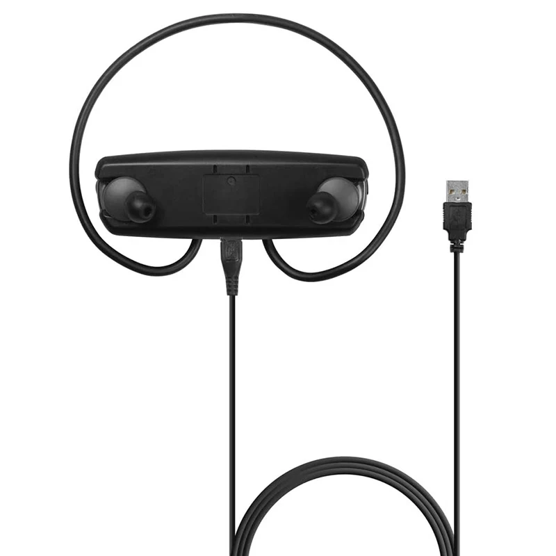 Сменное зарядное устройство BCR NWWS610 и кабель для передачи данных Sony NWZ WS613