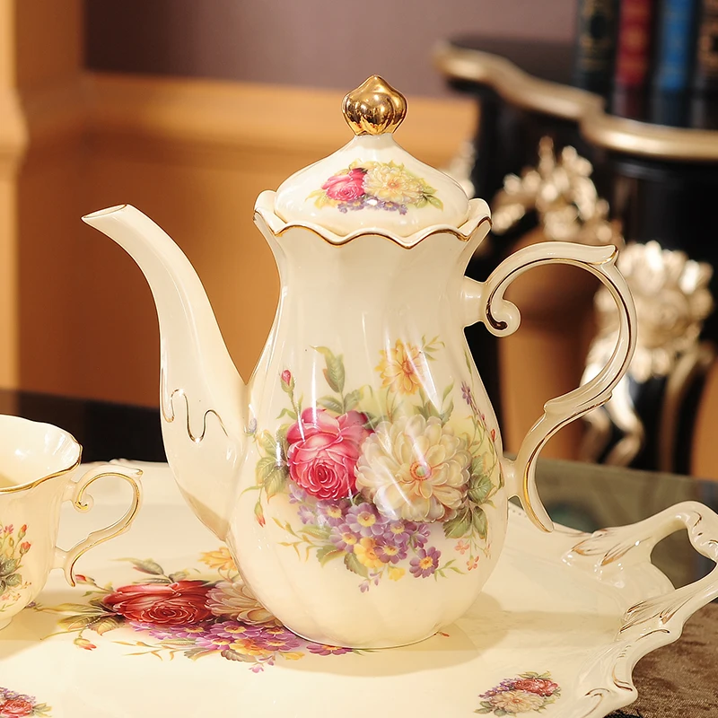 OUSSIRRO 900 мл керамические бутылки для воды холодный чайник Без взрыва кувшин