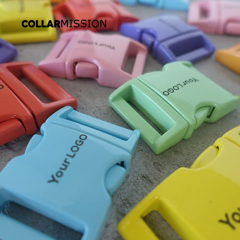 50 шт./лот металлическая застежка БЫСТРОРАЗЪЕМНАЯ сторона для 20 мм и 25 7 цветов мы