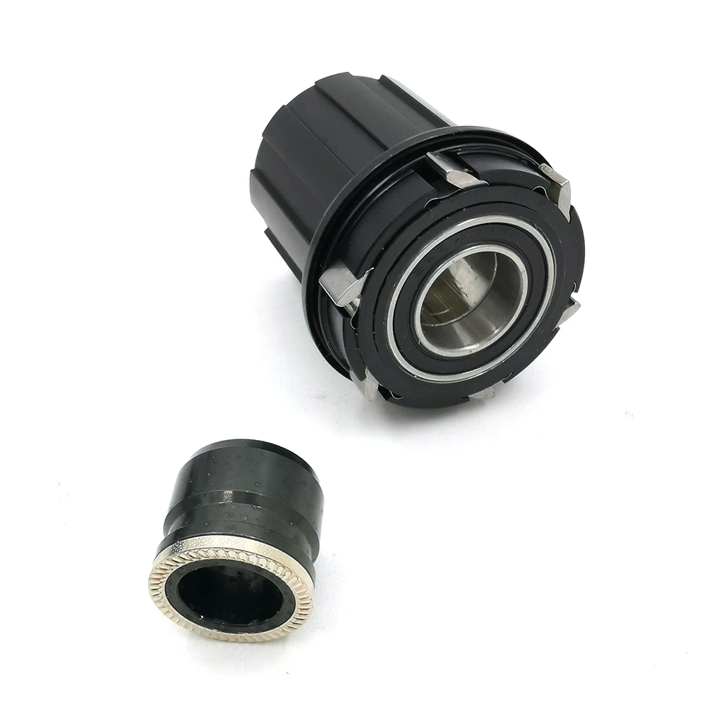 Велосипедная втулка Koozer XM460/490/BM440/XR420 корпус кассеты XD 8/9/10/11s 10*135 мм и 12*142 Задняя