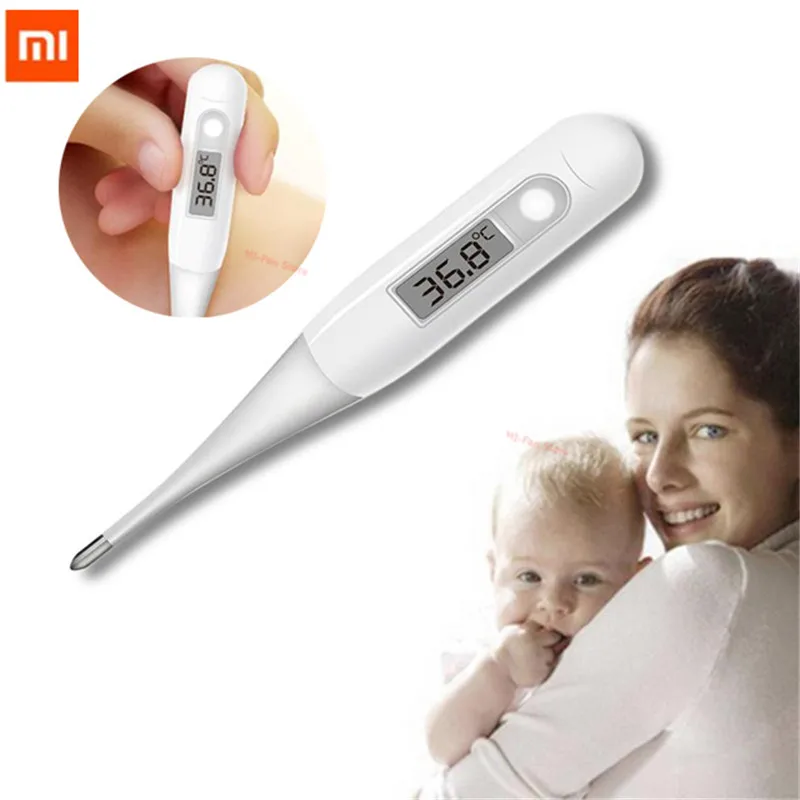 Оригинальный Xiaomi iHealth медицинский детский Высокочувствительный светодиодный
