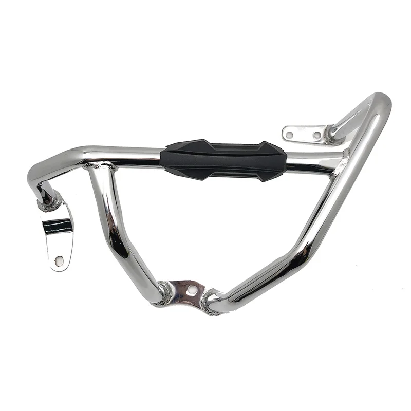 Для BMW HONDA SUZUKI Ducati DL250 X ADV NC750X R1200GS Мотоцикл Защита двигателя мотоцикла аварии бар