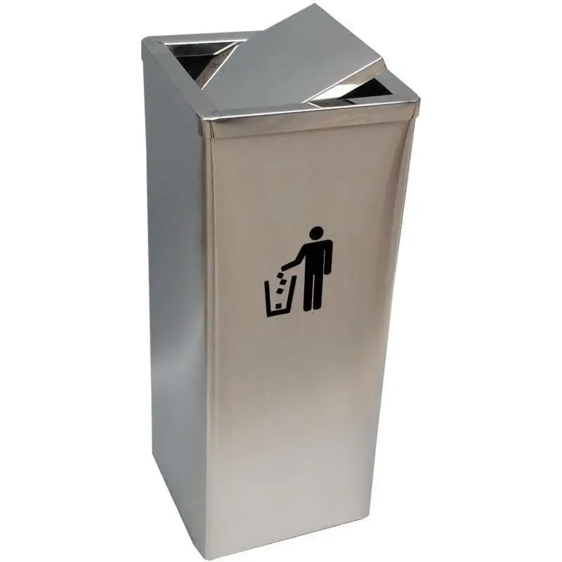 Кухня Reciclaje Cubo Basura Cocina Papelera Vuilnisbak держатель мусора автомобиля нулевой мусорный
