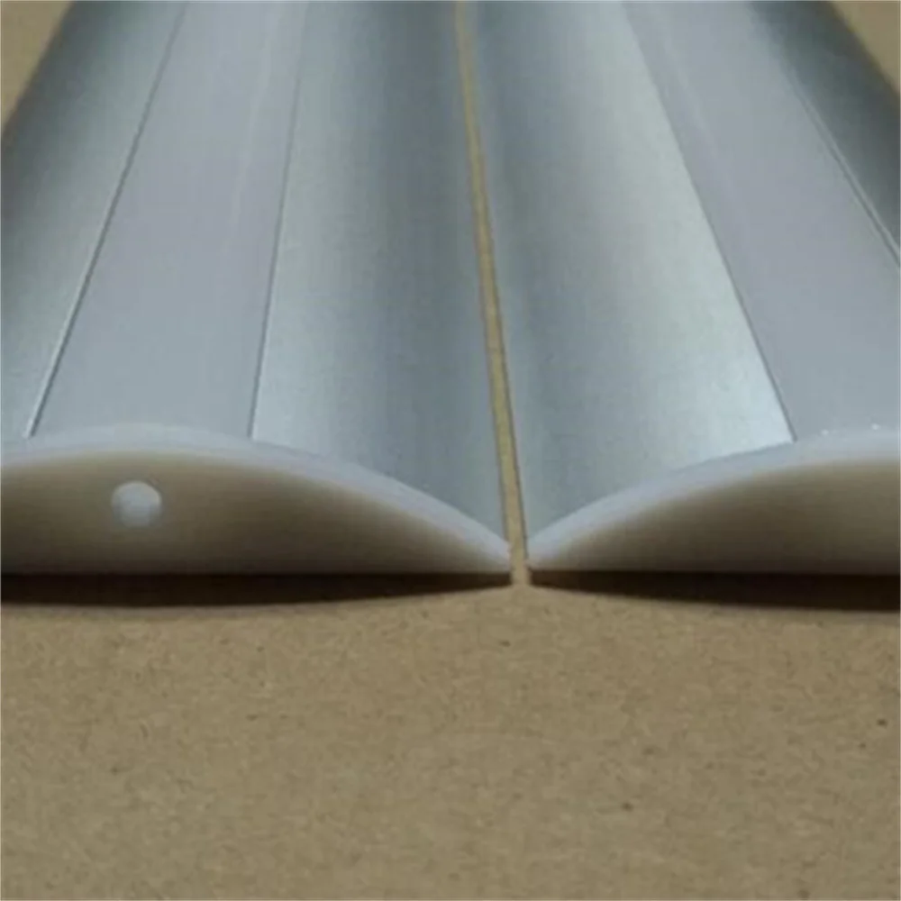 Бесплатная доставка новый дизайн светодиодные алюминиевые профили для