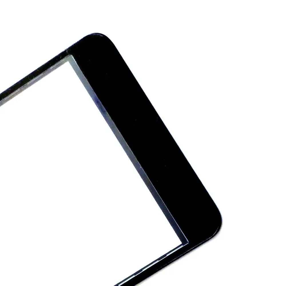 Внешнее стекло для планшетов с сенсорным экраном 5 дюйма инструменты и лента |