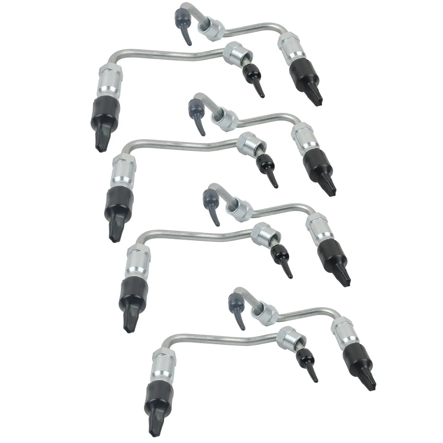 

Топливный инжектор AP02 для Chevrolet Silverado GMC Sierra 6,6 л 01-04 (8 шт.)