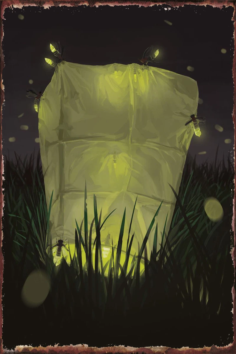 

Светлячок-фонарь, винтажный металлический знак, жестяные таблички, Настенный декор, украшение для комнаты в стиле ретро для искусства, мужс...