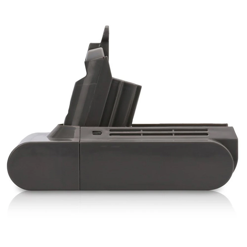 Для Dyson 2.2Ah 3.0Ah 21 6 V ионно литиевая Батарея Замена V6 DC61 DC62 DC72 DC58 DC59 DC74 965874 02