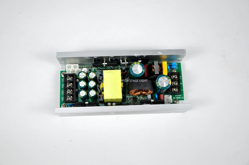 Светильник TIPTOP YC лазерный 500 Вт 330 350 Вт|laser projector|beam movingbeam moving head light |