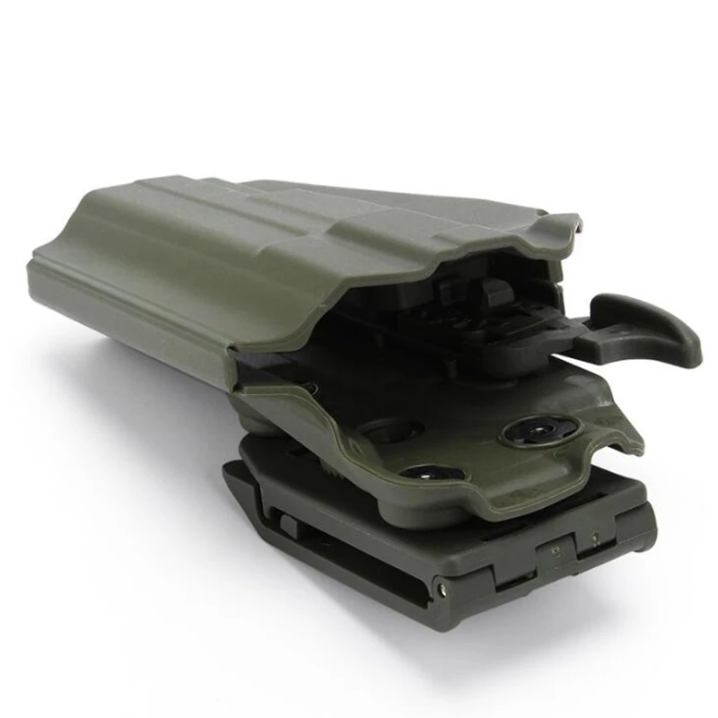 Тактическая кобура для левой и правой руки пистолета GL 17 19 SIG P226 USP S &amp W M P Taurus