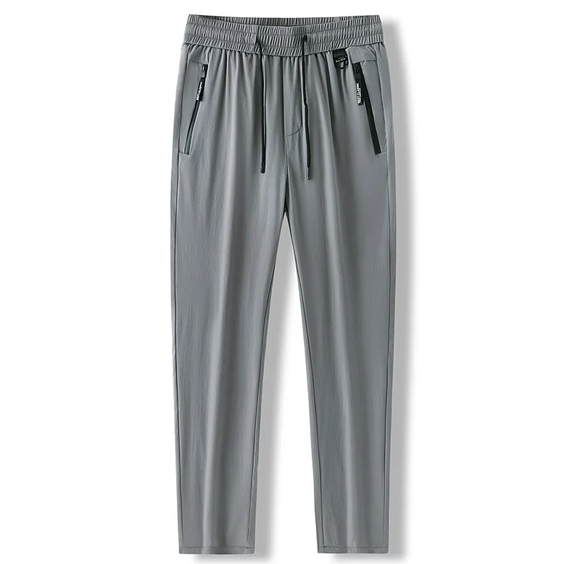 

2021 new high quality men's casual pants