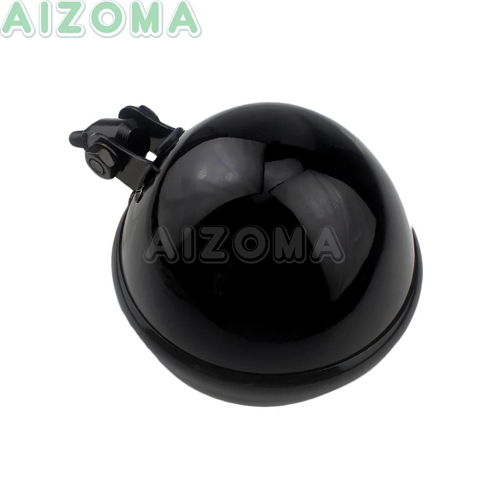 Налобный фонарь для мотоцикла светодиодный 5 75 дюйма Harley Honda Suzuki Yamaha Sportster 883 Dyna FXD