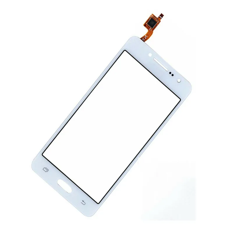 Сенсорный экран G532 дигитайзер Датчик для Samsung Galaxy J2 Prime SM-G532 G532F Передняя