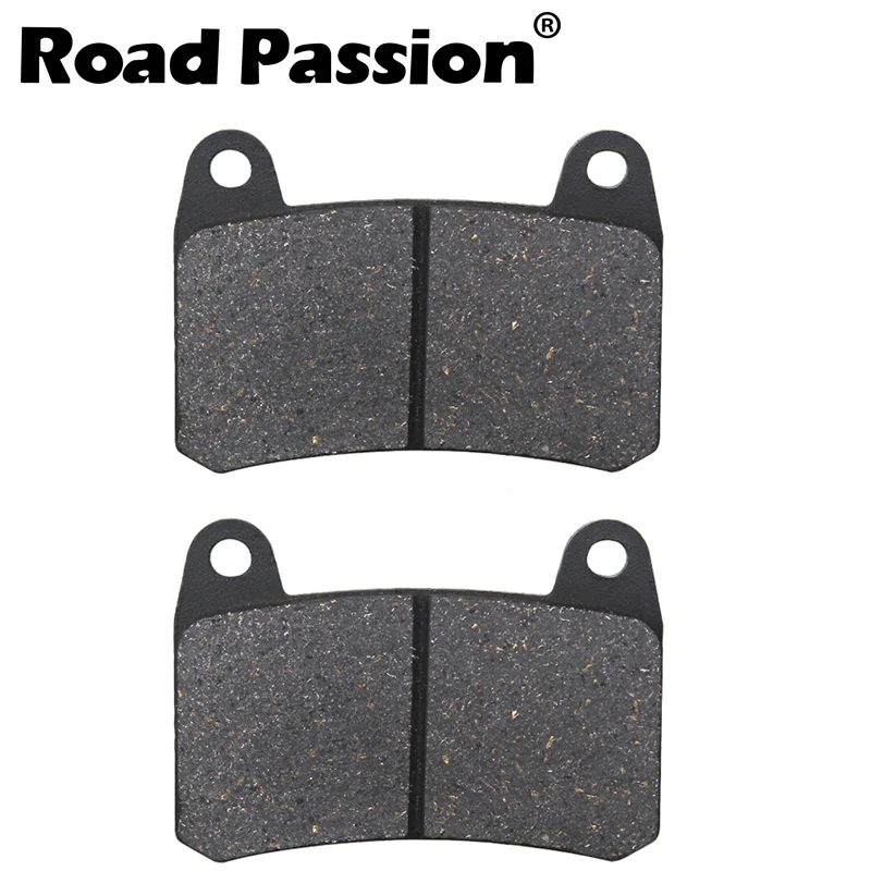 Передние тормозные колодки для мотоцикла Road Passion Benelli 300 BJ300GS BJ300 BN300 TNT300 BJ BN TNT GS