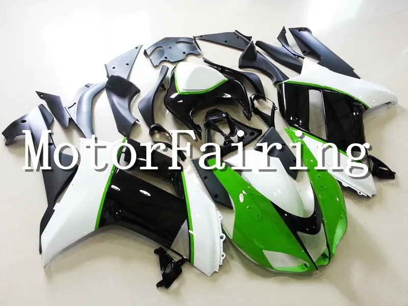 

Motorcycle Bodywork Fairing Kit Fit For Ninja ZX6R 2007 2008 ZX-6R ABS Plastic Injection Molding Moto Hull Z607N9