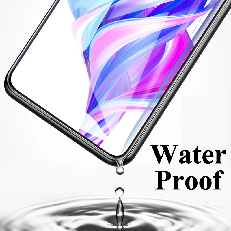 2 в 1 защитное стекло на Huawei Honor 9X Pro 9 Lite протектор экрана Honor 9 X Pro закаленное стекло на Honor 9 камера стекло хонор 9 лайт защитное стекло хонор 8х стекло ксиоми хонор 8икс про стекло Honor 9 Lite glass