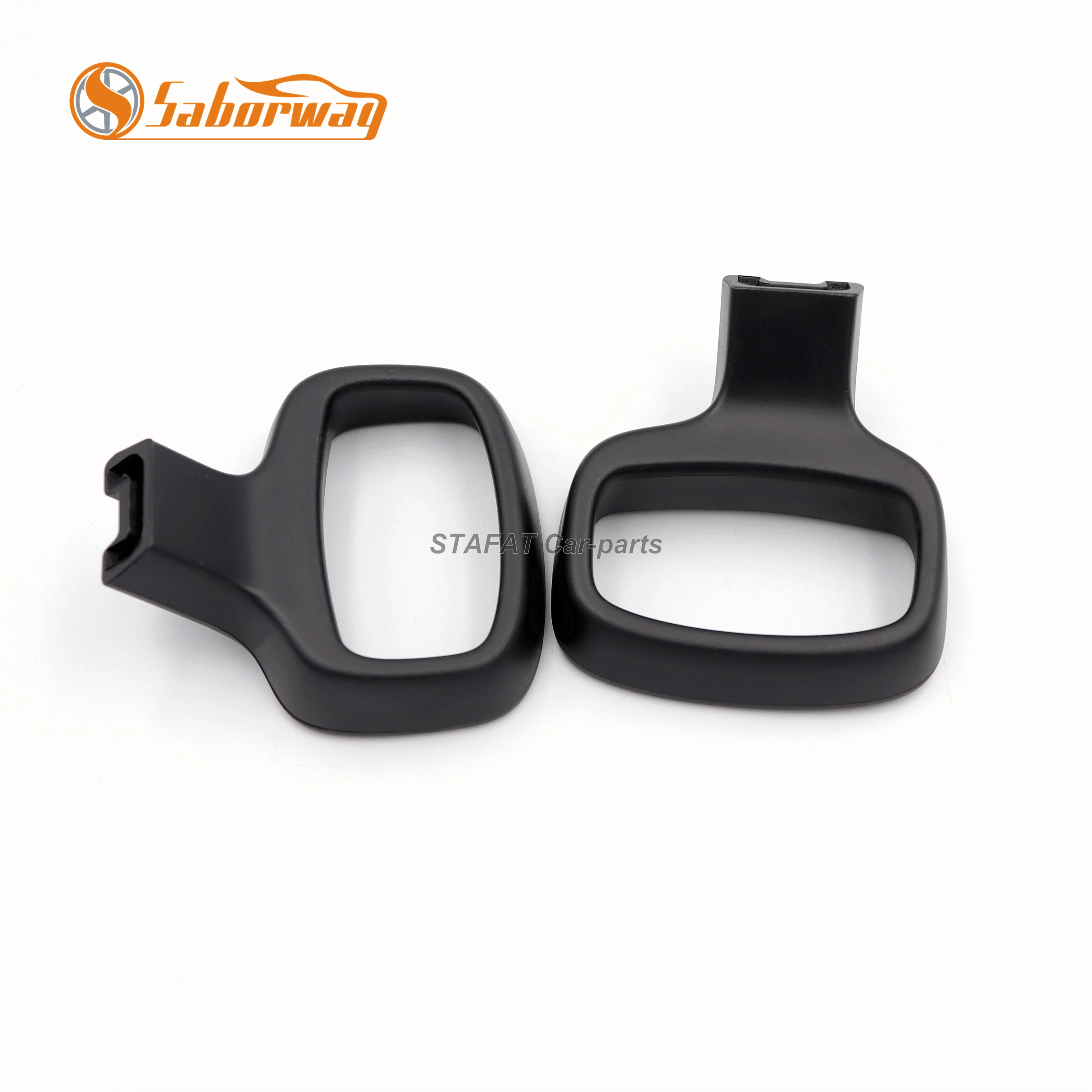 Рукоятка регулировки сиденья для Jetta Golf Caddy Polo Touran Tiguan Passat Superb Fabia 3C0881253 & 3C0881254 1