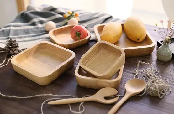 Оригинальное характерное дерево индивидуального персонажа большого среднего