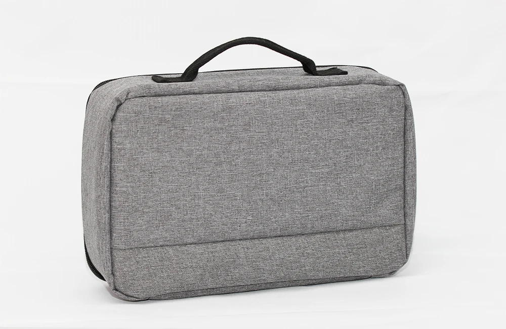 REAL TV Projector Multifunction Storage Bag For Mini YG420 C80 T6 GP9 and so on | Accessories