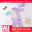 Купальник для мальчиков с шапочкой, 3-24 месяцев, хлопок, цвет в ассортименте