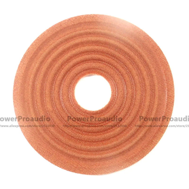 Качественный паук 113 25 мм для ремонта низкочастотного динамика 2 шт.|Аксессуары